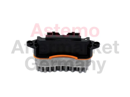 Regler, Innenraumgebläse ASTEMO-HITACHI 2502544 Bild Regler, Innenraumgebläse ASTEMO-HITACHI 2502544