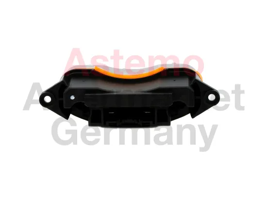 Regler, Innenraumgebläse ASTEMO-HITACHI 2502544 Bild Regler, Innenraumgebläse ASTEMO-HITACHI 2502544