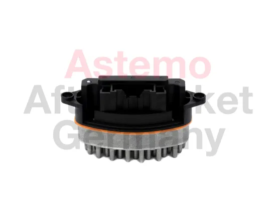 Regler, Innenraumgebläse ASTEMO-HITACHI 2502544 Bild Regler, Innenraumgebläse ASTEMO-HITACHI 2502544