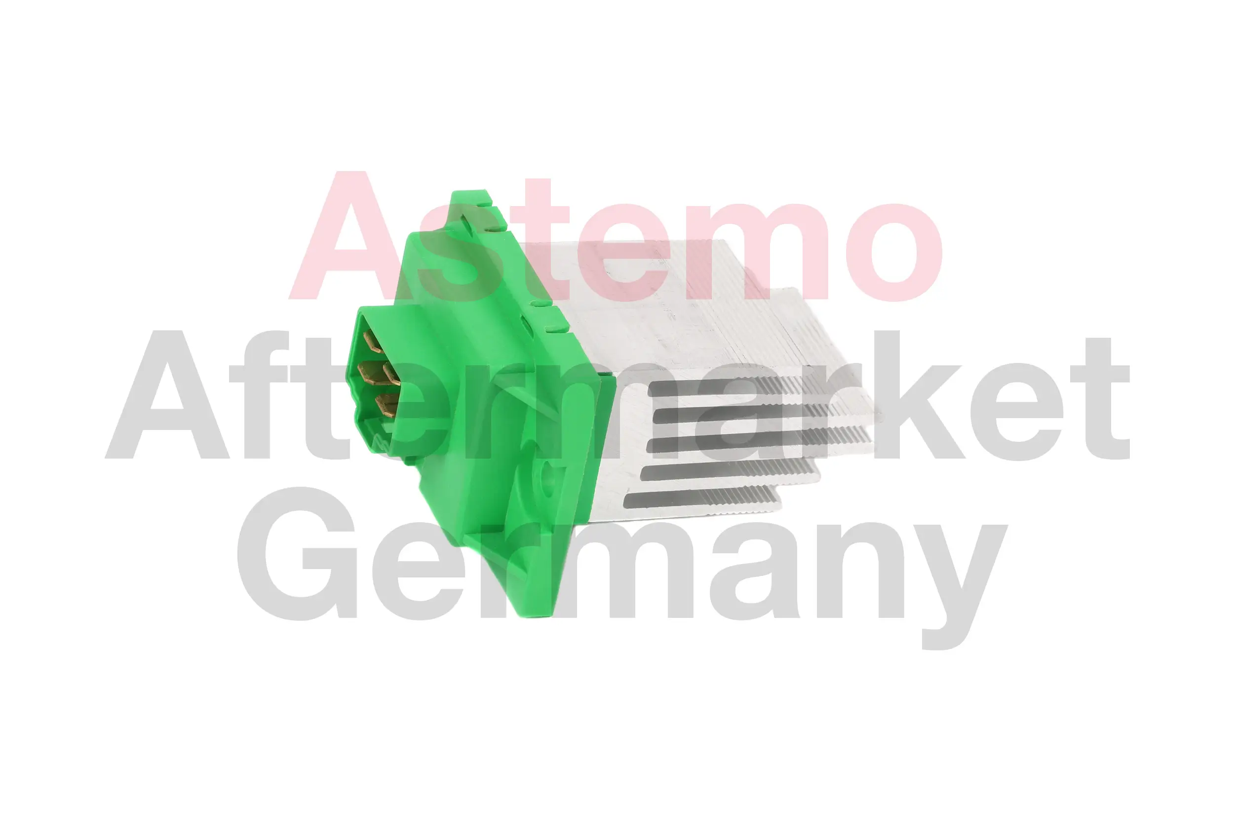 Regler, Innenraumgebläse ASTEMO-HITACHI 2502545