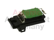 Widerstand, Innenraumgebläse ASTEMO-HITACHI 2502547