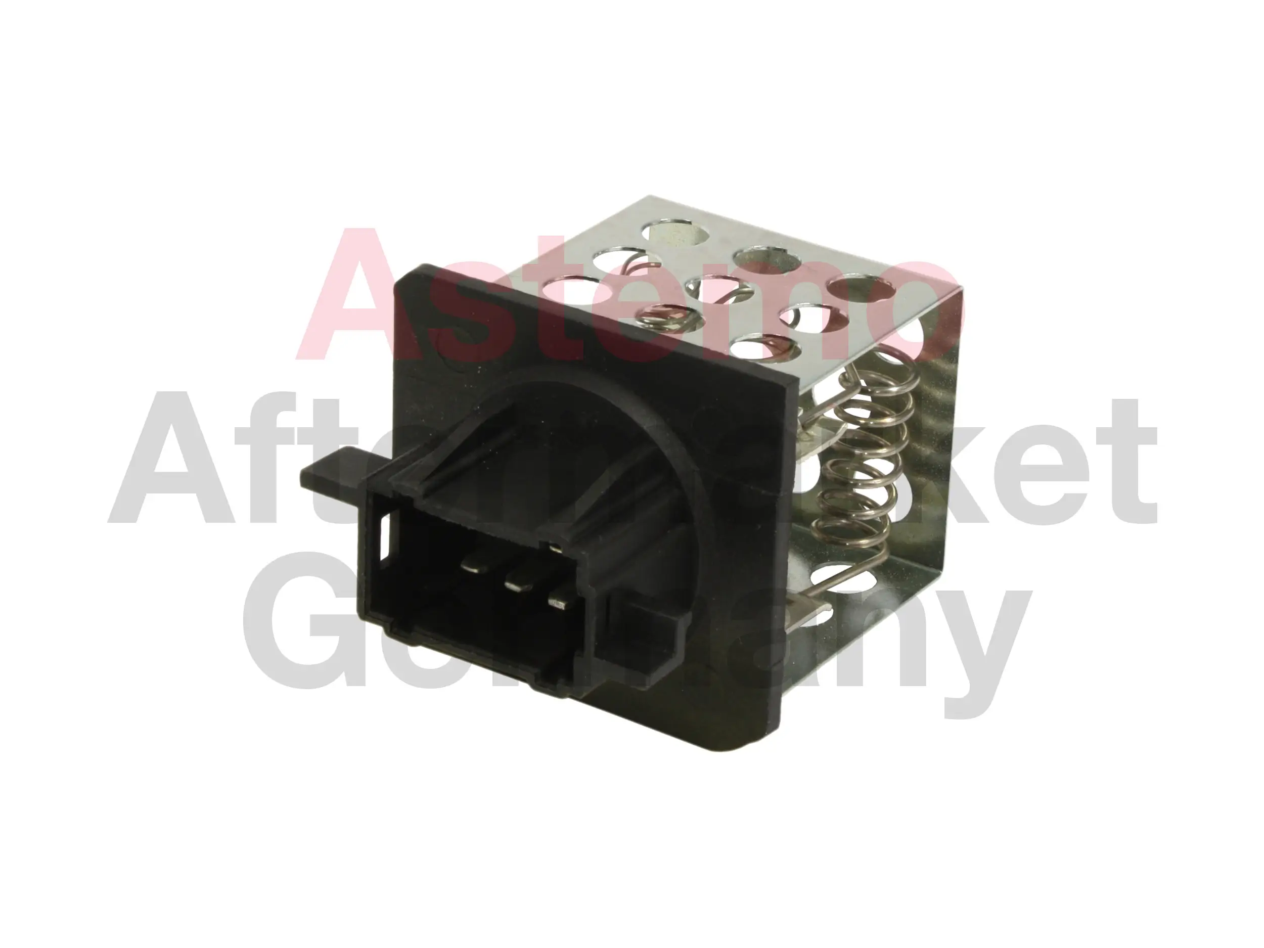 Widerstand, Innenraumgebläse ASTEMO-HITACHI 2502548