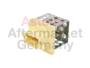 Widerstand, Innenraumgebläse ASTEMO-HITACHI 2502549