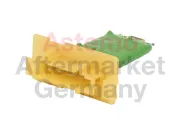 Widerstand, Innenraumgebläse ASTEMO-HITACHI 2502550