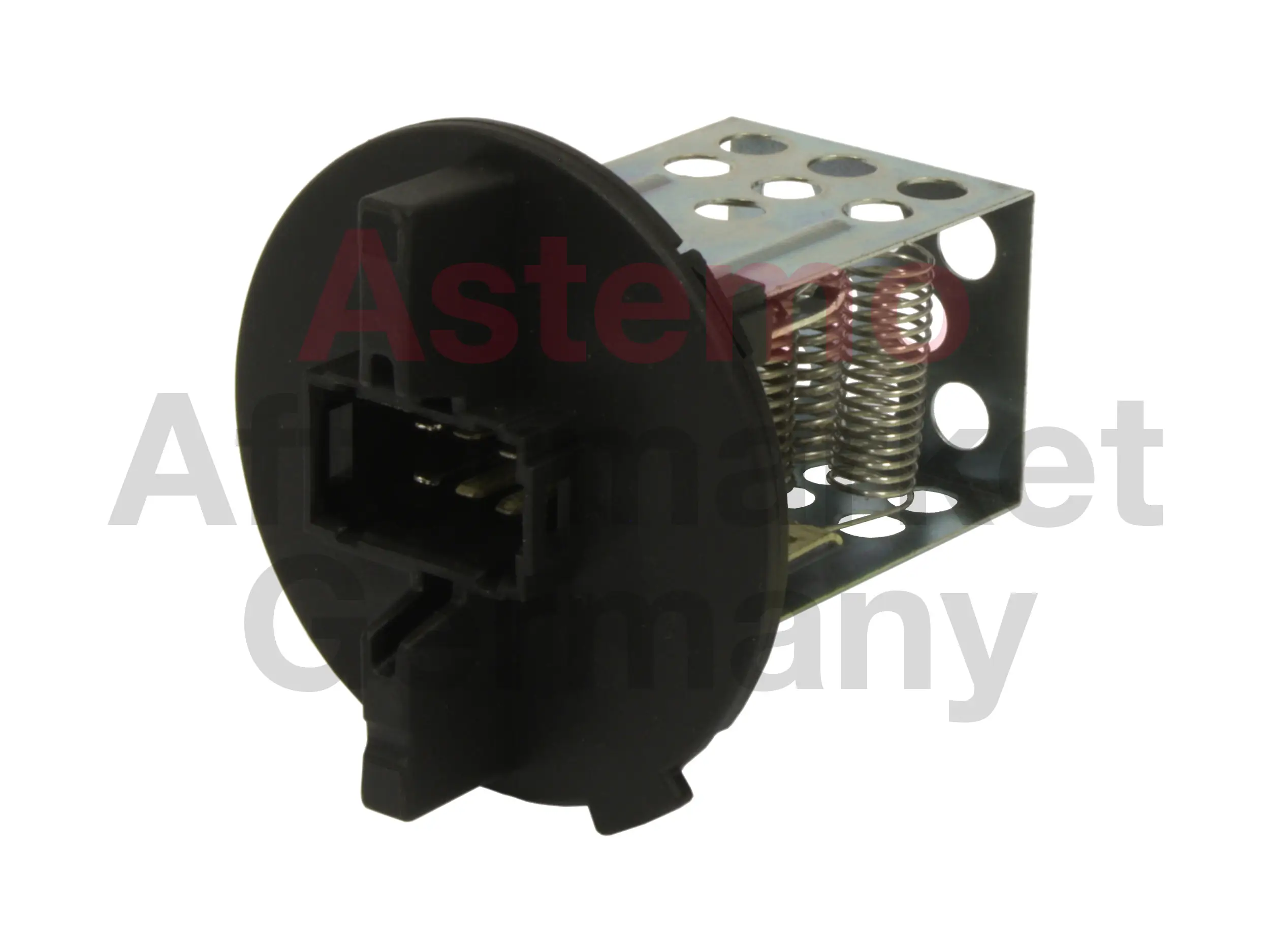 Widerstand, Innenraumgebläse ASTEMO-HITACHI 2502553