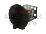 Widerstand, Innenraumgebläse ASTEMO-HITACHI 2502553