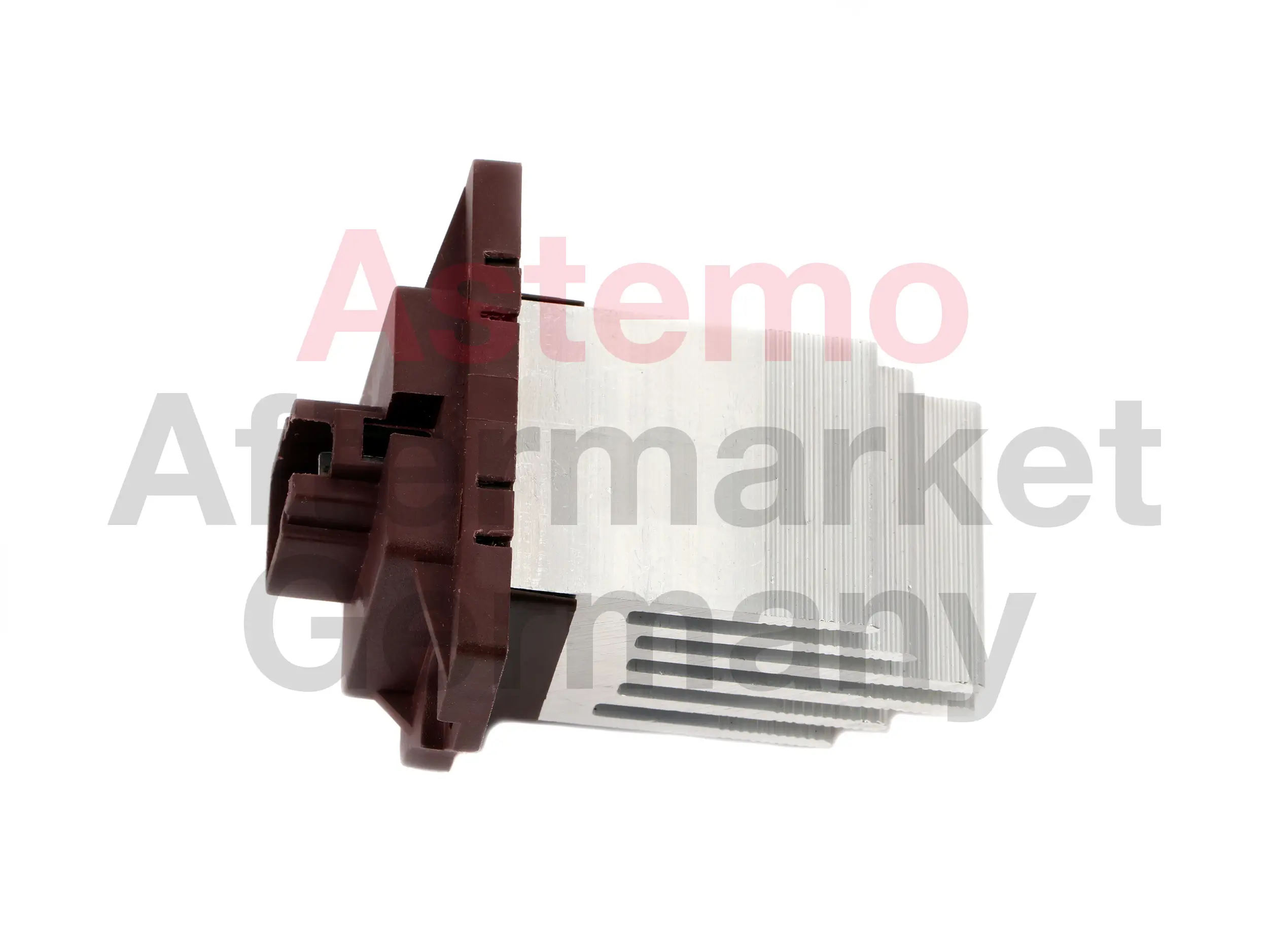 Regler, Innenraumgebläse ASTEMO-HITACHI 2502557