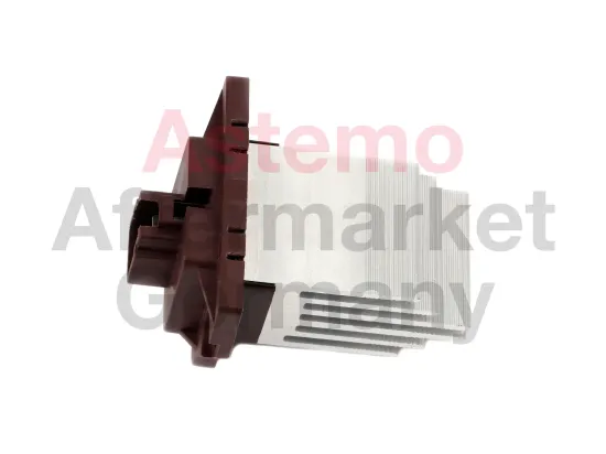 Regler, Innenraumgebläse ASTEMO-HITACHI 2502557 Bild Regler, Innenraumgebläse ASTEMO-HITACHI 2502557
