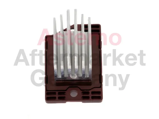 Regler, Innenraumgebläse ASTEMO-HITACHI 2502557 Bild Regler, Innenraumgebläse ASTEMO-HITACHI 2502557