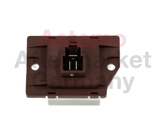 Regler, Innenraumgebläse ASTEMO-HITACHI 2502557 Bild Regler, Innenraumgebläse ASTEMO-HITACHI 2502557