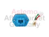 Regler, Innenraumgebläse ASTEMO-HITACHI 2502558 Bild Regler, Innenraumgebläse ASTEMO-HITACHI 2502558