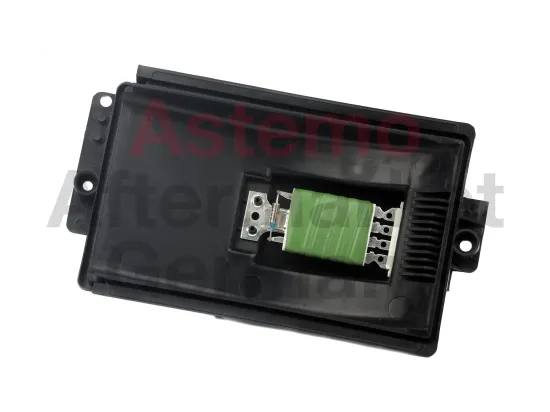 Widerstand, Innenraumgebläse ASTEMO-HITACHI 2502562 Bild Widerstand, Innenraumgebläse ASTEMO-HITACHI 2502562