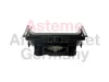 Widerstand, Innenraumgebläse ASTEMO-HITACHI 2502562 Bild Widerstand, Innenraumgebläse ASTEMO-HITACHI 2502562
