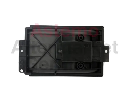 Widerstand, Innenraumgebläse ASTEMO-HITACHI 2502562 Bild Widerstand, Innenraumgebläse ASTEMO-HITACHI 2502562