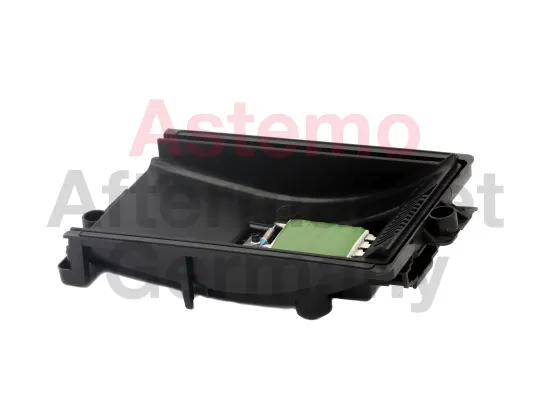 Widerstand, Innenraumgebläse ASTEMO-HITACHI 2502562 Bild Widerstand, Innenraumgebläse ASTEMO-HITACHI 2502562