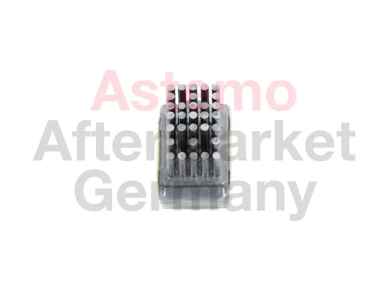 Regler, Innenraumgebläse ASTEMO-HITACHI 2502563 Bild Regler, Innenraumgebläse ASTEMO-HITACHI 2502563