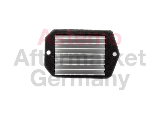 Regler, Innenraumgebläse ASTEMO-HITACHI 2502564 Bild Regler, Innenraumgebläse ASTEMO-HITACHI 2502564