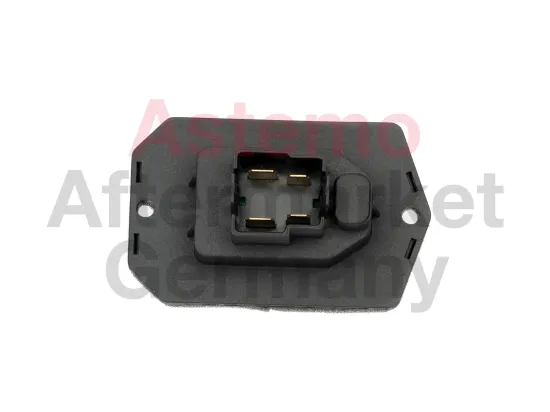 Regler, Innenraumgebläse ASTEMO-HITACHI 2502564 Bild Regler, Innenraumgebläse ASTEMO-HITACHI 2502564