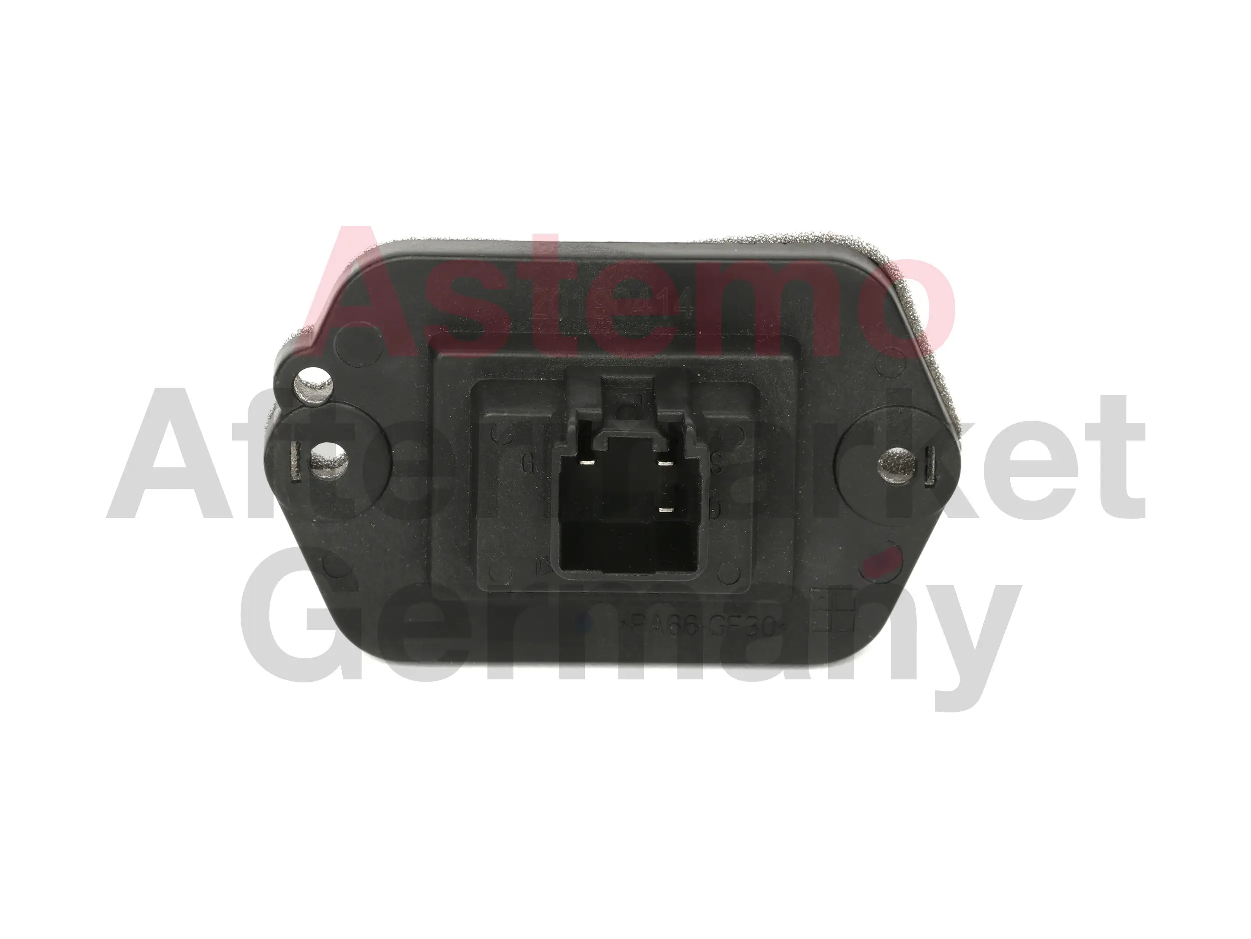 Regler, Innenraumgebläse ASTEMO-HITACHI 2502565