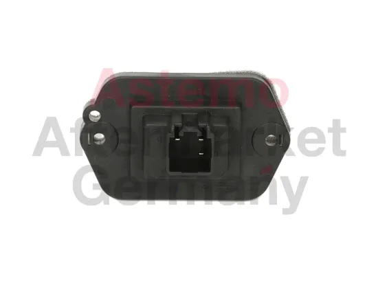 Regler, Innenraumgebläse ASTEMO-HITACHI 2502565 Bild Regler, Innenraumgebläse ASTEMO-HITACHI 2502565