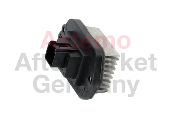Regler, Innenraumgebläse ASTEMO-HITACHI 2502565 Bild Regler, Innenraumgebläse ASTEMO-HITACHI 2502565