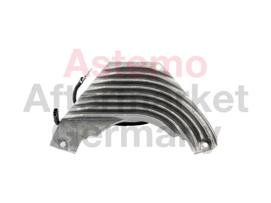 Regler, Innenraumgebläse ASTEMO-HITACHI 2502567 Bild Regler, Innenraumgebläse ASTEMO-HITACHI 2502567