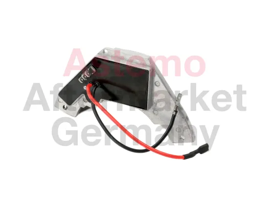Regler, Innenraumgebläse ASTEMO-HITACHI 2502567 Bild Regler, Innenraumgebläse ASTEMO-HITACHI 2502567