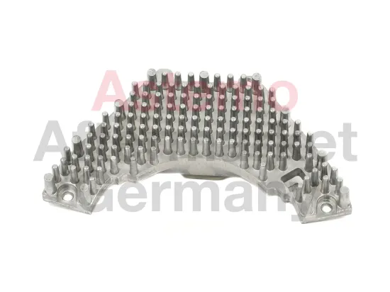 Regler, Innenraumgebläse ASTEMO-HITACHI 2502568 Bild Regler, Innenraumgebläse ASTEMO-HITACHI 2502568