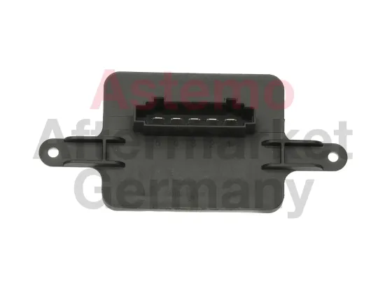 Regler, Innenraumgebläse ASTEMO-HITACHI 2502569 Bild Regler, Innenraumgebläse ASTEMO-HITACHI 2502569
