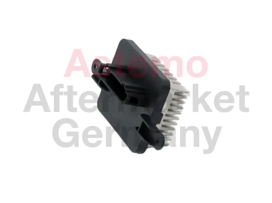 Regler, Innenraumgebläse ASTEMO-HITACHI 2502569 Bild Regler, Innenraumgebläse ASTEMO-HITACHI 2502569