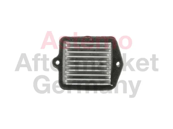 Widerstand, Innenraumgebläse ASTEMO-HITACHI 2502570 Bild Widerstand, Innenraumgebläse ASTEMO-HITACHI 2502570