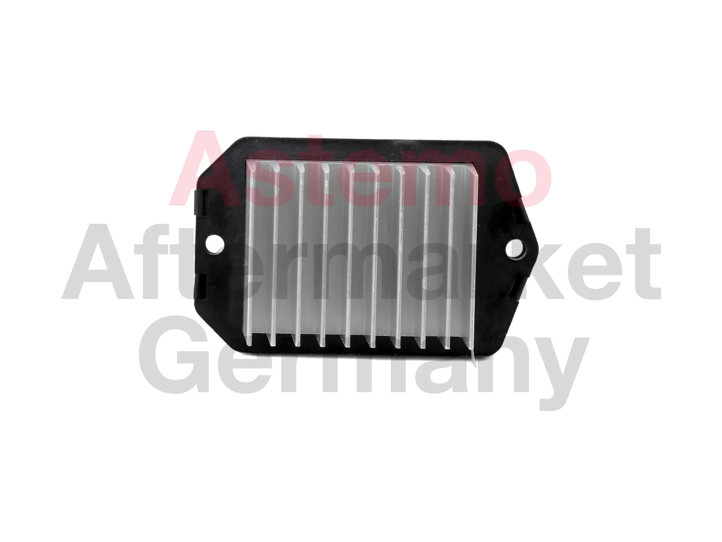 Regler, Innenraumgebläse ASTEMO-HITACHI 2502571