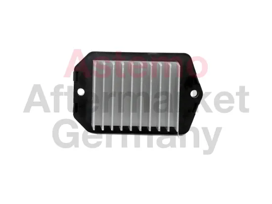 Regler, Innenraumgebläse ASTEMO-HITACHI 2502571 Bild Regler, Innenraumgebläse ASTEMO-HITACHI 2502571