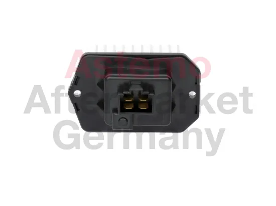 Regler, Innenraumgebläse ASTEMO-HITACHI 2502571 Bild Regler, Innenraumgebläse ASTEMO-HITACHI 2502571