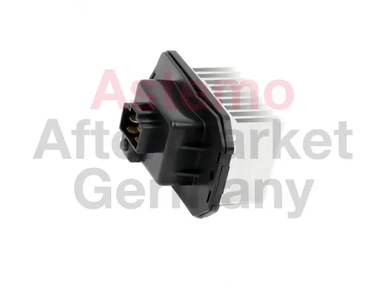 Regler, Innenraumgebläse ASTEMO-HITACHI 2502571 Bild Regler, Innenraumgebläse ASTEMO-HITACHI 2502571