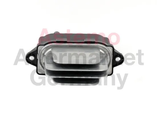 Regler, Innenraumgebläse ASTEMO-HITACHI 2502572 Bild Regler, Innenraumgebläse ASTEMO-HITACHI 2502572