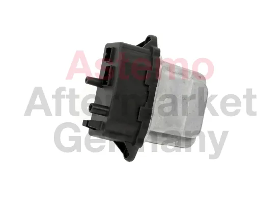 Regler, Innenraumgebläse ASTEMO-HITACHI 2502572 Bild Regler, Innenraumgebläse ASTEMO-HITACHI 2502572