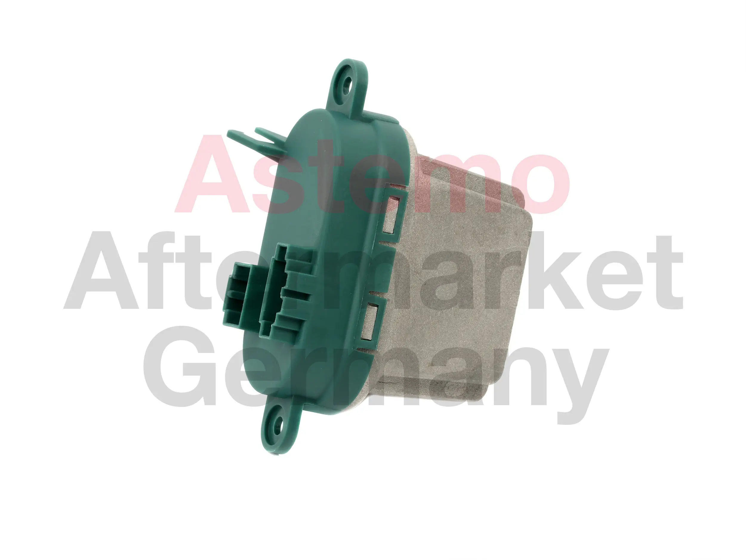 Regler, Innenraumgebläse ASTEMO-HITACHI 2502574