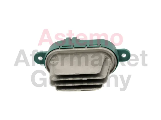 Regler, Innenraumgebläse ASTEMO-HITACHI 2502574 Bild Regler, Innenraumgebläse ASTEMO-HITACHI 2502574