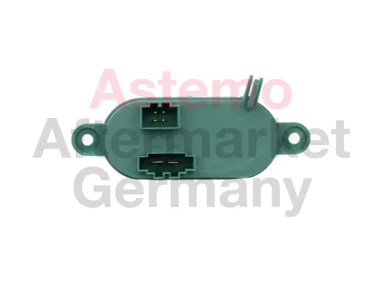 Regler, Innenraumgebläse ASTEMO-HITACHI 2502574 Bild Regler, Innenraumgebläse ASTEMO-HITACHI 2502574