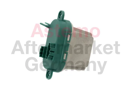 Regler, Innenraumgebläse ASTEMO-HITACHI 2502574 Bild Regler, Innenraumgebläse ASTEMO-HITACHI 2502574