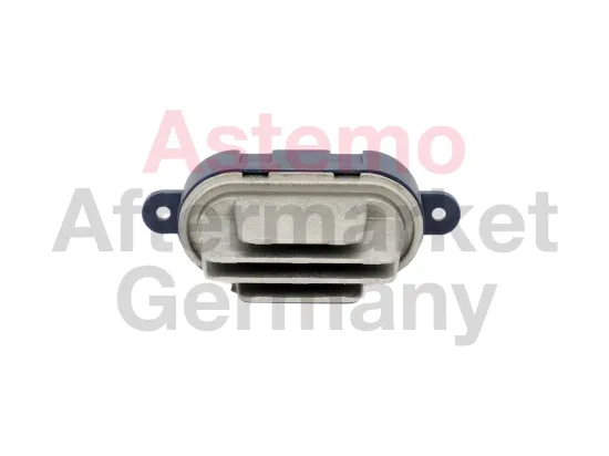 Regler, Innenraumgebläse ASTEMO-HITACHI 2502575 Bild Regler, Innenraumgebläse ASTEMO-HITACHI 2502575