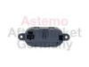 Regler, Innenraumgebläse ASTEMO-HITACHI 2502575 Bild Regler, Innenraumgebläse ASTEMO-HITACHI 2502575