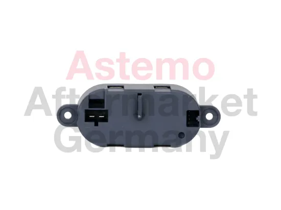 Regler, Innenraumgebläse ASTEMO-HITACHI 2502575 Bild Regler, Innenraumgebläse ASTEMO-HITACHI 2502575