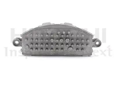 Regler, Innenraumgebläse ASTEMO-HITACHI 2502577