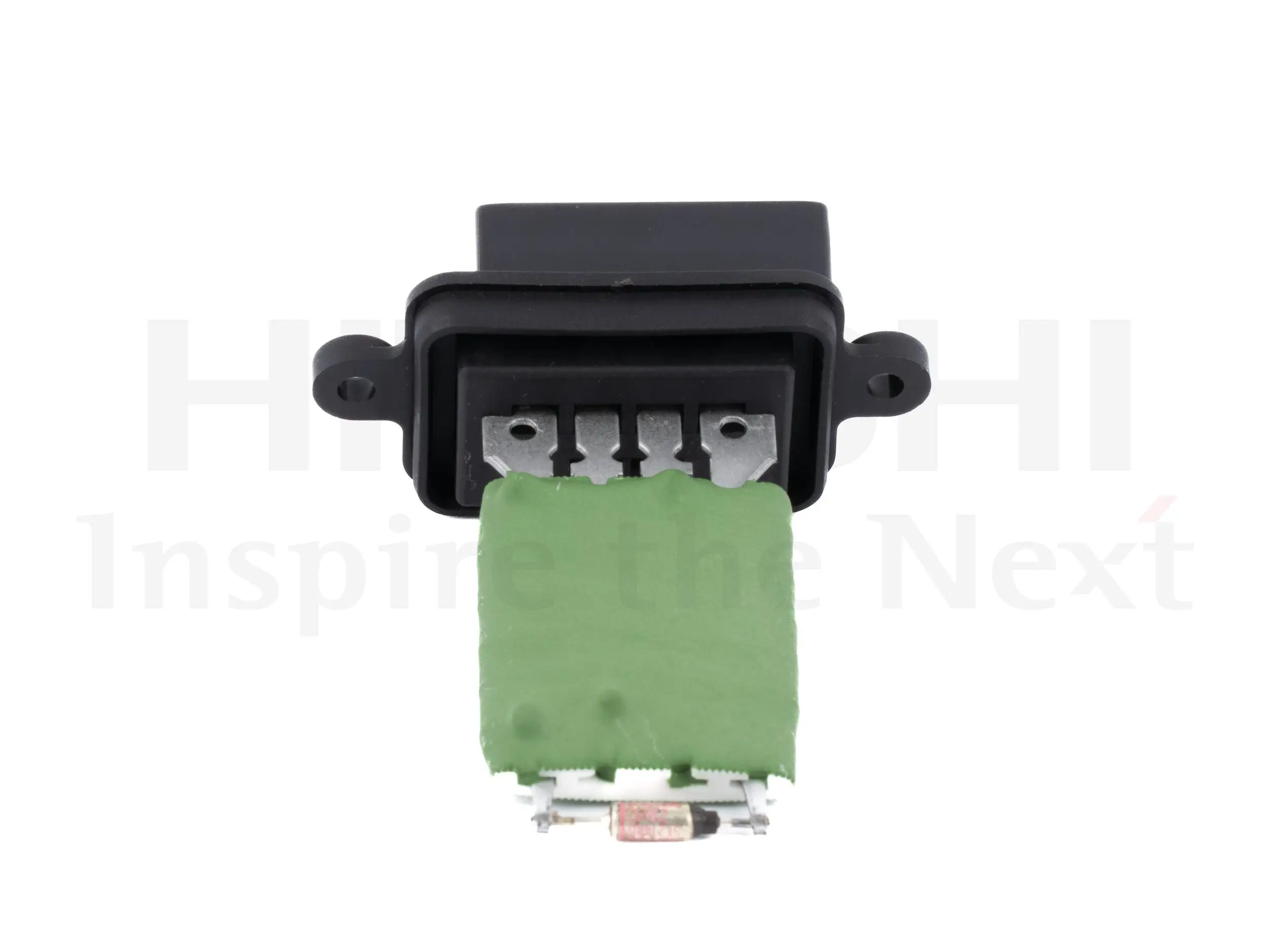 Widerstand, Innenraumgebläse ASTEMO-HITACHI 2502578