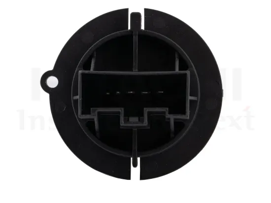 Widerstand, Innenraumgebläse ASTEMO-HITACHI 2502579 Bild Widerstand, Innenraumgebläse ASTEMO-HITACHI 2502579