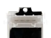 Widerstand, Innenraumgebläse ASTEMO-HITACHI 2502583