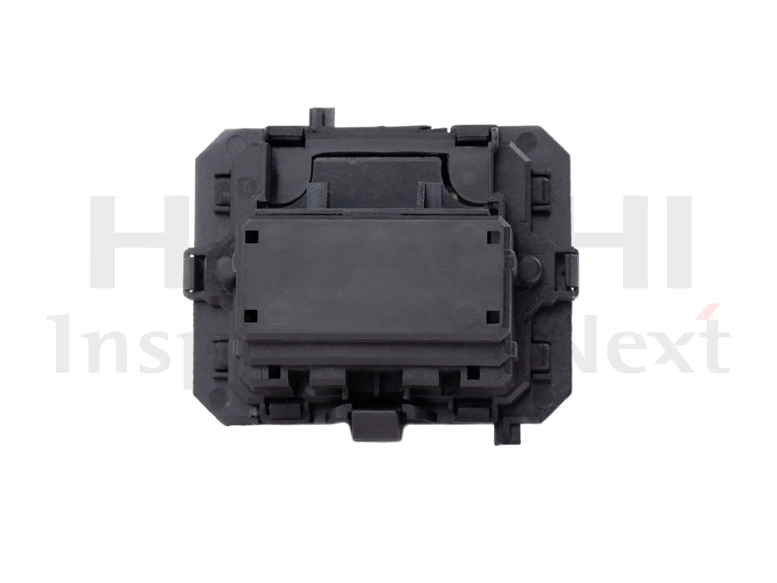 Regler, Innenraumgebläse ASTEMO-HITACHI 2502597