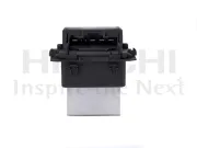 Regler, Innenraumgebläse HITACHI 2502598